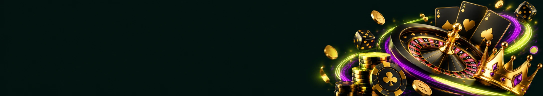 SpinBetter Casino-Willkommenspaket: 100% Bonus auf die erste Einzahlung